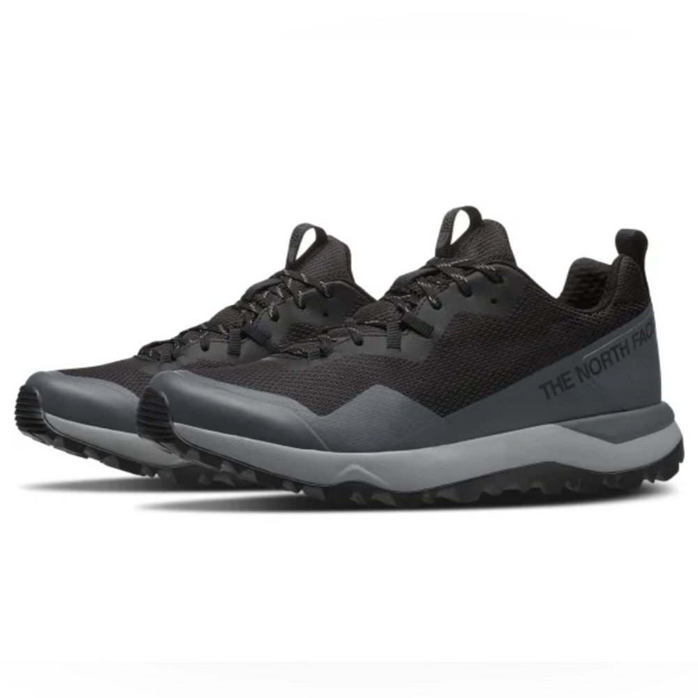 THE NORTH FACE Men’s Activist FUTURELIGHT‎ Trail Running Shoes